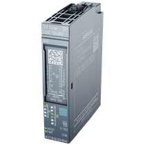 Módulo Digital 4E 24V 3,5A Tm Timer Et200Sp 6ES71386CG000BA0 Siemens