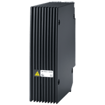 Fonte De Alimentação Entradas Modular 120/230V 21,3W 6ES71387EC000AA0 Siemens