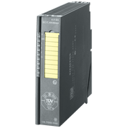 Módulo Saida Digital 4S Digitais 17,4V 40Ma 6ES71387FD000AB0 Siemens