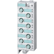 Módulo CLP Comunicação Simatic Et 200 Pro 4S Digitais 24V 6ES71434BF000AA0 Siemens