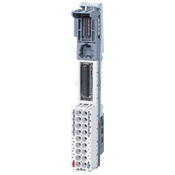 Bloco Terminal Para CLP Simatic Et 200Sp 6ES71936BP000DA1 Siemens