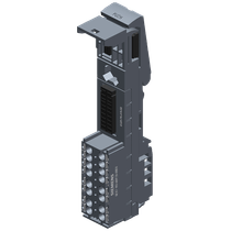 Simatic Unidade Base Dimensoes 20X117mm 6ES71936BP200BF0 Siemens
