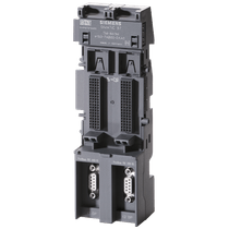 Módulo Terminal Et 200Isp Tm-Rm/Rm 6ES71937CB000AA0 Siemens