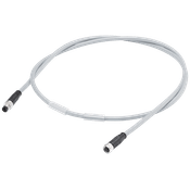Cabo CLP 2 Conectores M8 Simatic Et 200Al 6ES71942LN151AA0 Siemens