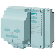 Módulo Módulo Conexão Conex 2Xrj45 16A 6ES71944AF000AA0 Siemens