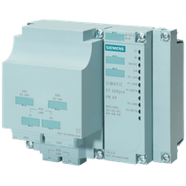 Módulo Módulo Conexão Conex 2Xrj45 16A 6ES71944AF000AA0 Siemens