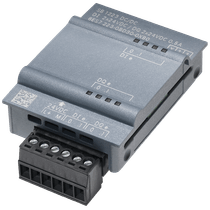 Simatic Módulo E/S Digitais Em 1223 2E/2S 5V 6ES72233AD300XB0 Siemens