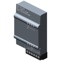 Simatic Placa Sinal 6ES72315PA300XB0 Siemens