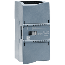 Módulo Entrada Analógico 1,0 5,0 A 480V 6ES72385XA320XB0 Siemens