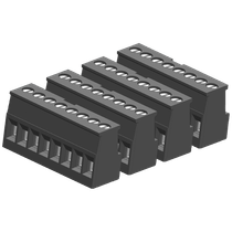 Terminal I/O CPU Para CLP S7-1200 6ES72921AH300XA0 Siemens