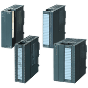 Etiqueta Identificacao Cor Azul 20P Para Módulo 6ES73922XX000AA0 Siemens