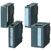 Etiqueta Identificacao Cor Azul 20P Para Módulo 6ES73922XX000AA0 Siemens