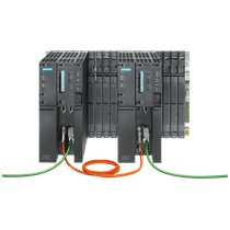 Bundle CPU 230Vca Para CLP 6ES74000HR014AB0 Siemens