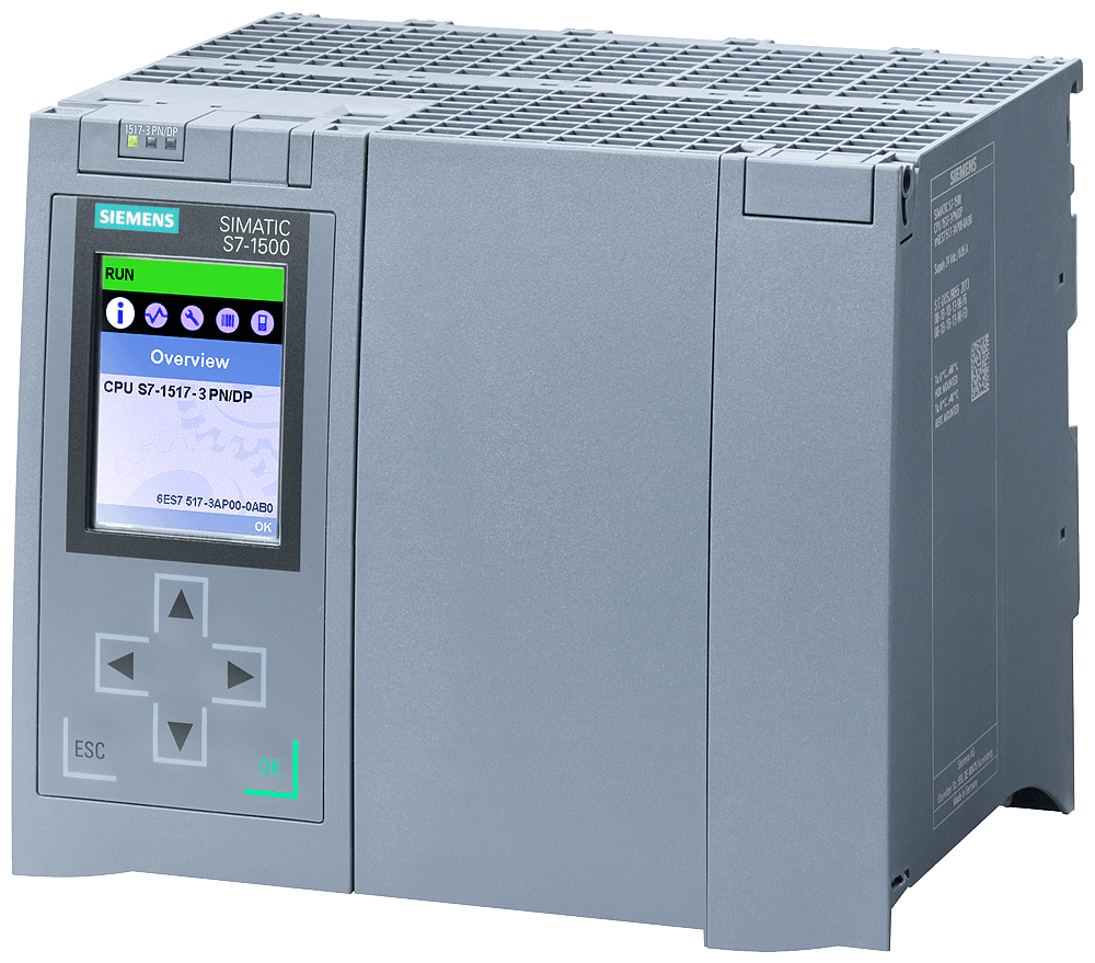 Módulo Simatic S7-400 1E Analógico 6ES74317KF100AB0 Siemens