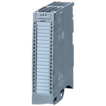 Módulo Entrada Analógico 20,4-28,8V 40-50Ma 35X147X129mm 6ES75317NF000AB0 Siemens