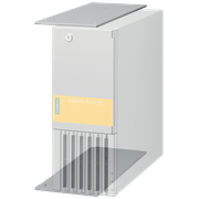 Kit Torre Para Simatic Ipc547E/Ipc547D/Ipc547C Rack Pc 6ES76481AA000XC0 Siemens