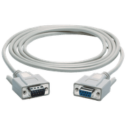 Simatic Cab Rs232C 9Ps 15M 6ES79021AD000AA0 Siemens