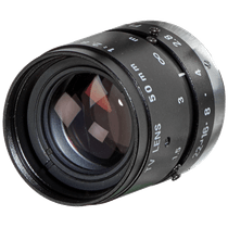 Mini Lente Distribuição Focal 16mm Abert Foco Ajustável 1 37,2X29,5mm Leitor Codigo Barras 6GF90011BF01 Siemens