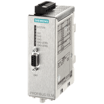 Módulo Link Optico Versao 4.0 24Vcc 0,1A 6GK15032CC00 Siemens