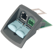Módulo Módulo Conexão Ethernet Rj45 24Vcc 6GK19011BE000AA3 Siemens