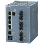 Switch 10/100 Mbit/S Rj45 6GK52053BB002AB2 Siemens