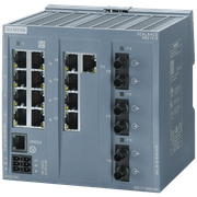 Switch 13P Rj45 6GK52133BB002AB2 Siemens