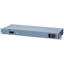 Fonte De Alimentação Entradas Comutadora Monofásico 85-264Vca 24Vcc 12,5A 6GK55981AA003AA0 Siemens