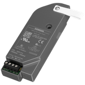 Adaptador 12-24Vcc Fonte Alimentação Entradas Ps 791-2Dc 6GK57912DC000AA0 Siemens