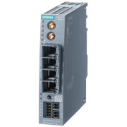 Switch 10/100 Mbit/S Ethernet Tetrapolar Rj45 SCALANCEM8764 Siemens