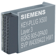 Plugue Camada 3 Para Módulo Scalance 6GK59050PA00 Siemens