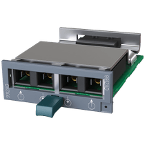 Módulo Scalance Mm991-2 2 Fo 6GK59912AD008AA0 Siemens