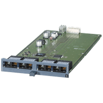 Módulo Mídia Mm991-2 Bfoc Para Switch 6GK59914AB008AA0 Siemens