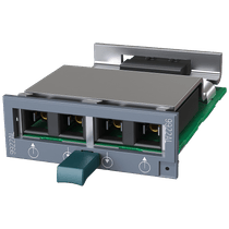 Módulo Mídia Mm992-2 Para Switch 6GK59922AL008FA0 Siemens