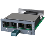 Módulo Mídia 2 Port Sc Para Switch 6GK59922AM008AA0 Siemens