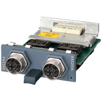 Módulo Mídia 1000 Mbit/S Conexm12 6GK59922HA000AA0 Siemens