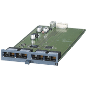 Módulo Mídia 4 Portas Sc 1000Mbit/S para Switch 6GK59924AL008AA0 Siemens
