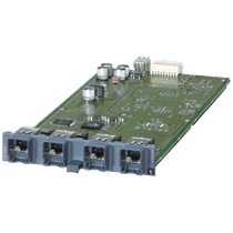 Módulo Mídia Mm992-2Cuc Para Switch 6GK59924GA008AA0 Siemens