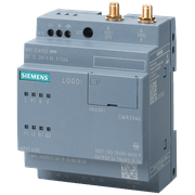 Módulo Comunicação 12-24V 0,3A Logo 6GK71427EX000AX0 Siemens