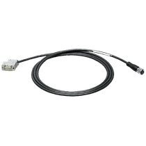 Cabo Plug-In-Leitor Pur 300V 10M Simatic Rf 6GT20914LN10 Siemens