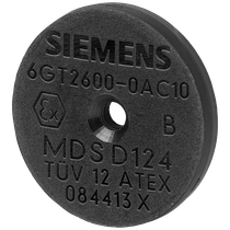 Memoria Cartao 112Byte 6GT26000AC10 Siemens