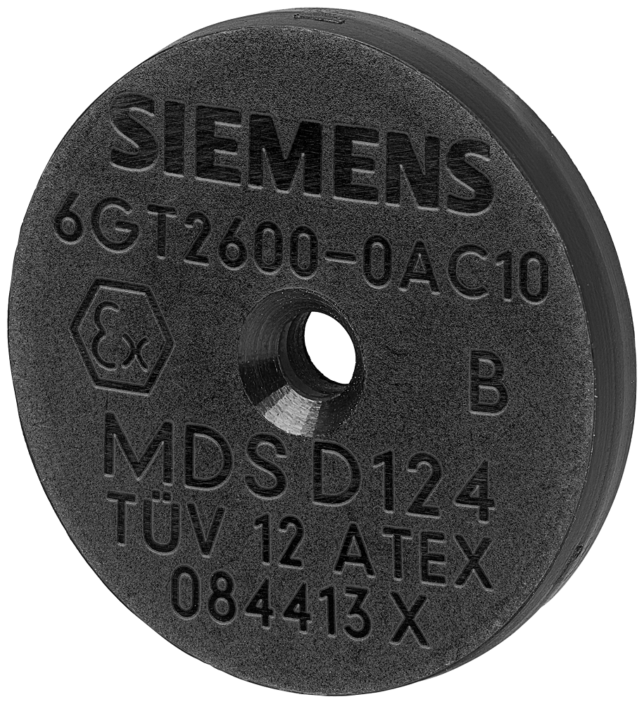 Memoria Mmc 32Gb Simatic Sd 6AV68810AP400AA0 Siemens - Dimensional