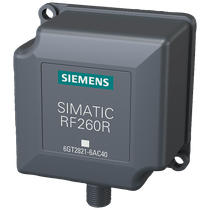 Leitor Rf260R Interface Io-Link Para Módulo 6GT28216AC32 Siemens