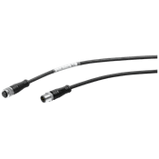 Cabo Conector M/F 300V 5M Simatic 6GT28910PH50 Siemens