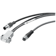 Cabo Comunicação Pre-Mont Simatic Rf200/Rf300 5M 6GT28914KH50 Siemens