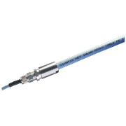 Cabo Coax Cob Pe Azul 4,8mm 2,4Ghz 6XV18752A Siemens