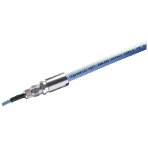 Cabo Coax Cob Pe Azul 4,8mm 2,4Ghz 6XV18752A Siemens