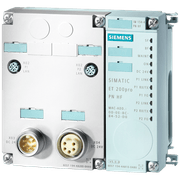Módulo Módulo Interface Et 200 Pro Im154-4 Pn Hf 6ES71544AB100AB0 Siemens