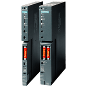 Fonte De Alimentação Entradas 24-60V 5V 10A 6ES74050KA020AA0 Siemens