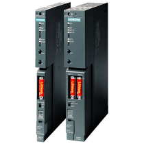 Fonte De Alimentação Entradas 24-60V 5V 10A 6ES74050KA020AA0 Siemens