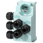 Módulo Conexão Profibus Et 200Pro Para Módulo Interface 6ES71944AC000AA0 Siemens